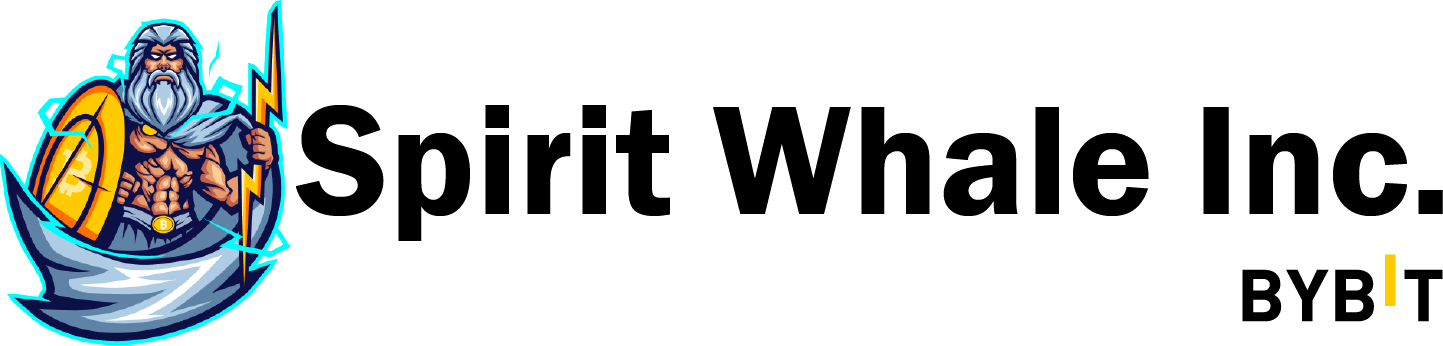 Spirit Whale logo