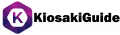 Kiosaki Guide logo