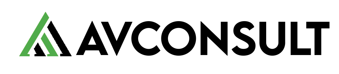 AVConsult logo