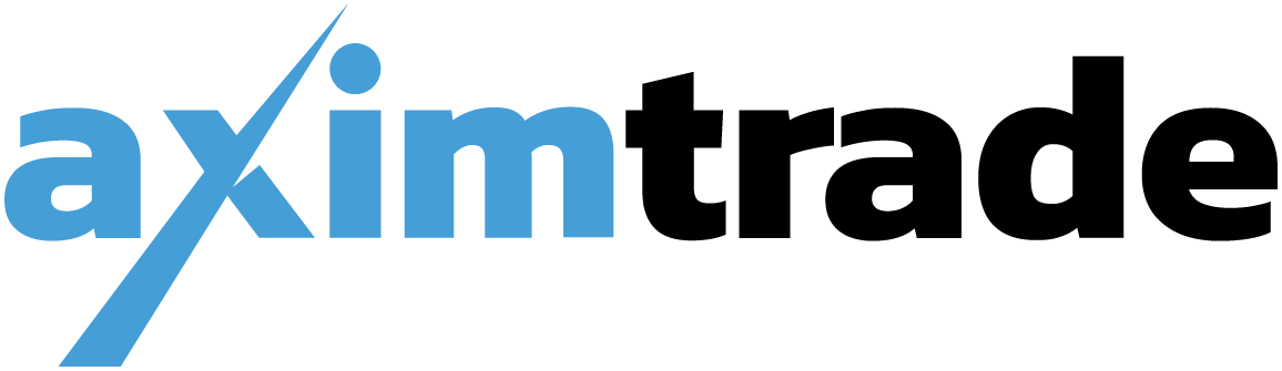 AximTrade logo