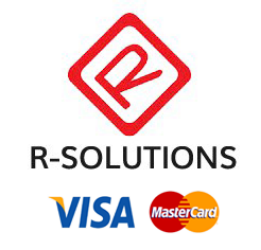 R-solutions logo