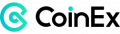 Coinex logo