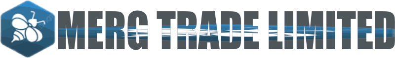 Merg Trade Limited logo