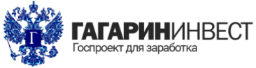 Гагарин Инвест logo