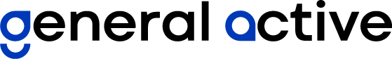 General Active logo