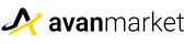 Avan Market logo