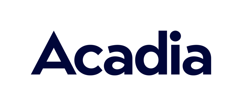 Oxacadia logo