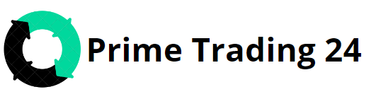 Prime Trading 24 logo
