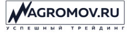 Agromov logo