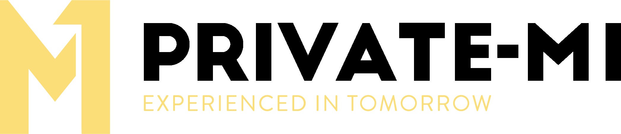 Private M1 logo