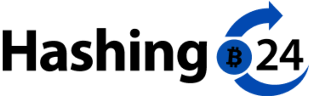 Hashing 24 logo
