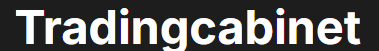 Tradingcabinet logo