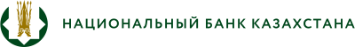 Национальный банк Казахстана logo