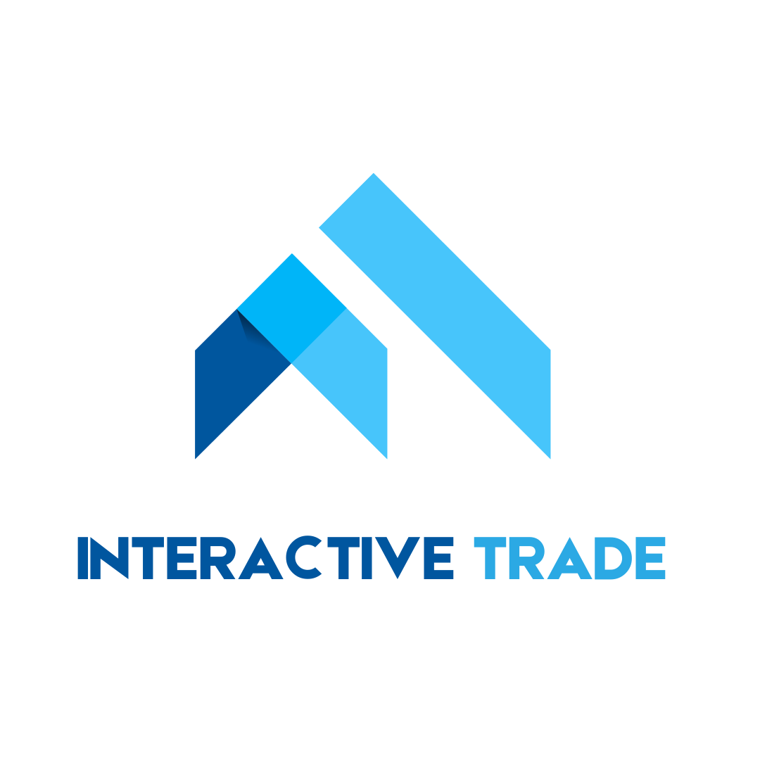 Interactive Trade logo
