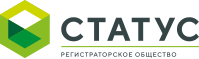 АО "Статус" logo