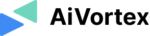 AiVortex logo