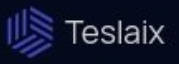 Teslaix logo