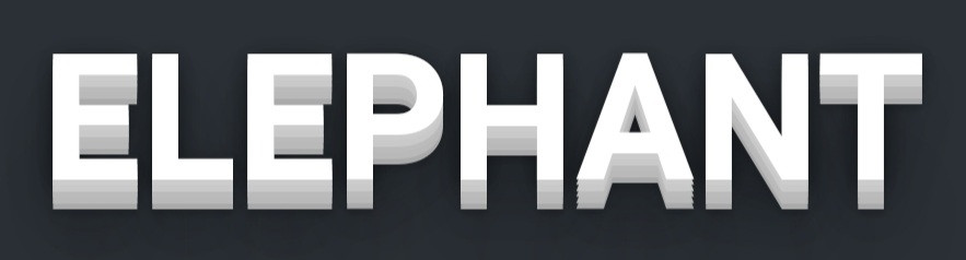 Elephant logo