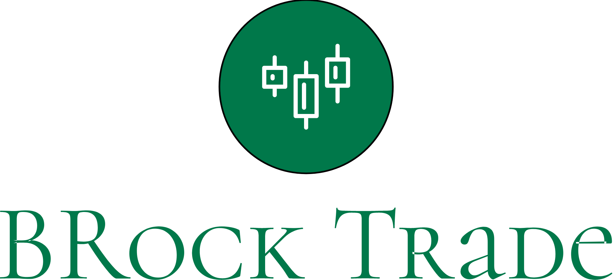 BRockTradeLTD logo