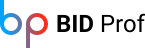Bid Prof logo