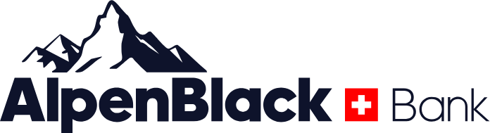 AlpenBlack Bank logo