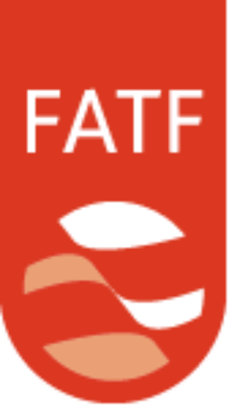 FATF logo