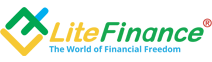LiteFinance logo