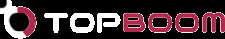 TopBoom logo