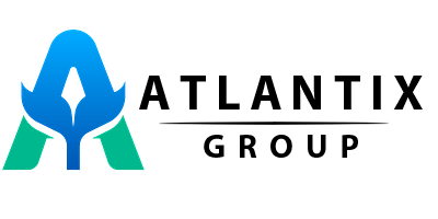 Atlantix Group logo