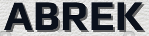Abrek logo