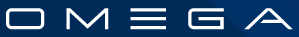 Omega logo