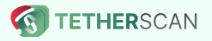 TetherScan logo