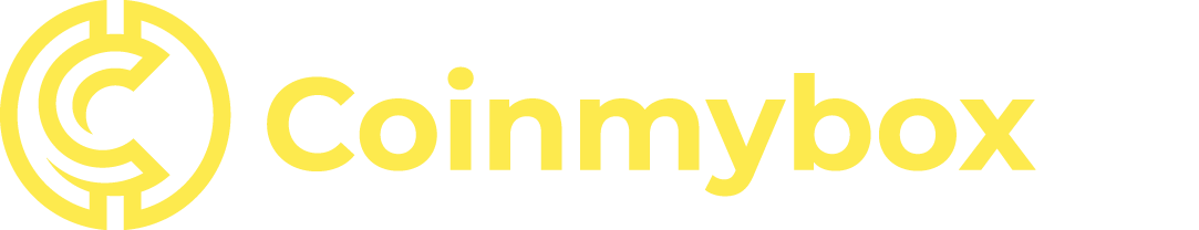 Coinmybox logo