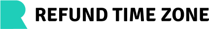 Refund Time Zone logo