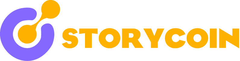 Storycoin logo