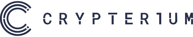 Crypterium logo