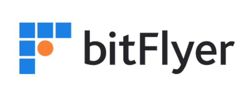 Bitflyer logo