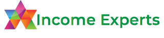 Income Experts logo