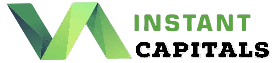 Instant Capitals logo