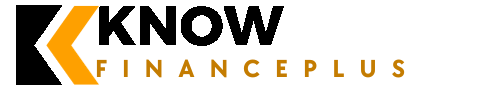KnowFinancePlus logo