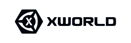 X World logo