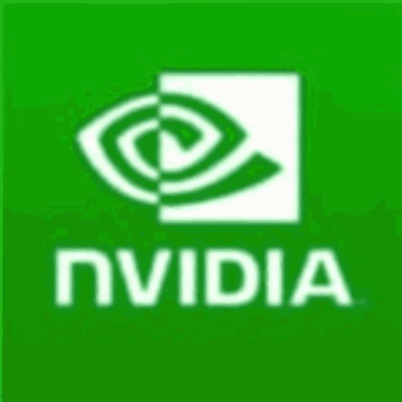 Nvidiaai logo