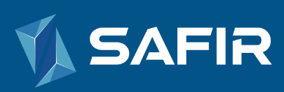 Safir logo