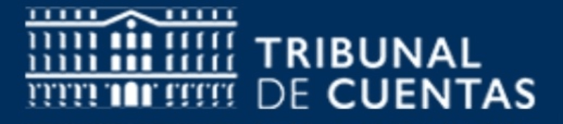 Tribunal de Cuentas logo