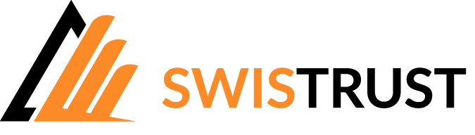 SwisTrust logo