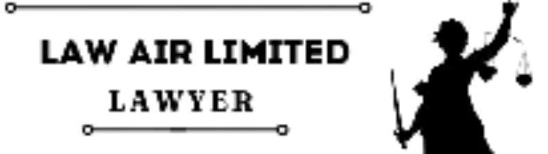 Law Air Limited logo