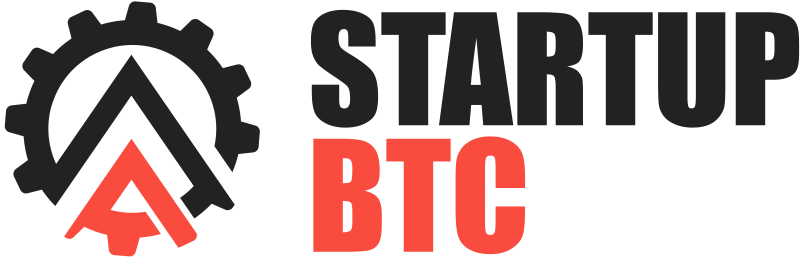 Startup BTC logo