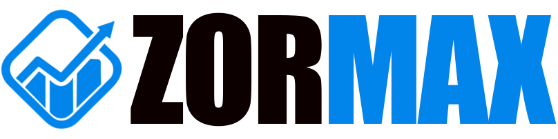 ZorMax logo