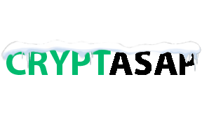 Cryptasap logo