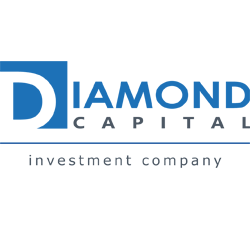 Diamond Capital logo